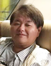 Director and Corporate Advisor : Hidejiro Miura