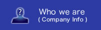 Who we are( company info ) 