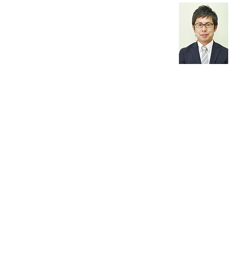 COO  Tomikazu Sasaki

Hello and thank you for this opportunity to introduce myself. 
In a world where the definition of advertising is dramatically changing, we are a company aiming to uniquely contribute through marketing support by utilizing the web and mobile tools to their fullest,
and entice a conversion (by purchases of product, document requests, and or getting end users to come to ones store)  from the end user. 
In order to do this we combine our experiences in mass marketing, web consulting, and we hope through our cross media approach we can achieve for the clients a maximum return on investment. 

We look forward to being able to support you as a business partner. 